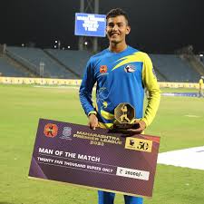 Arshin Kulkarni